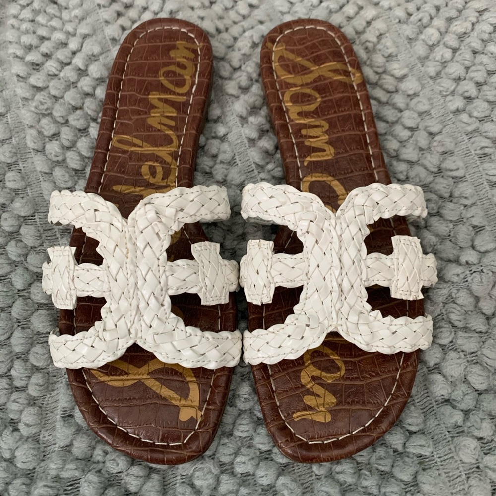 Sam Edelman Sandals
